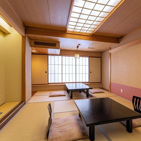 涩川市 Omori酒店 外观 照片