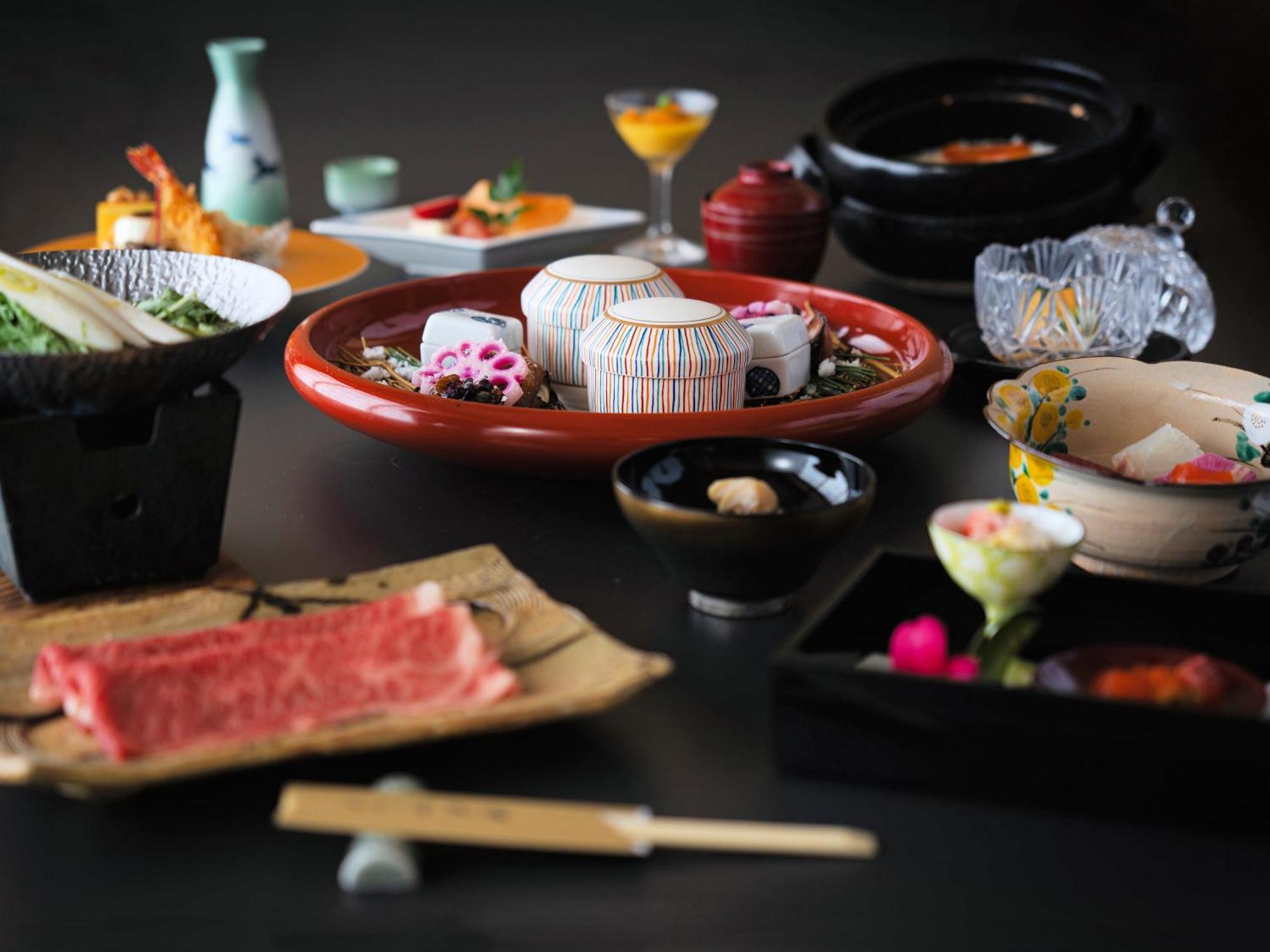涩川市 Omori酒店 外观 照片