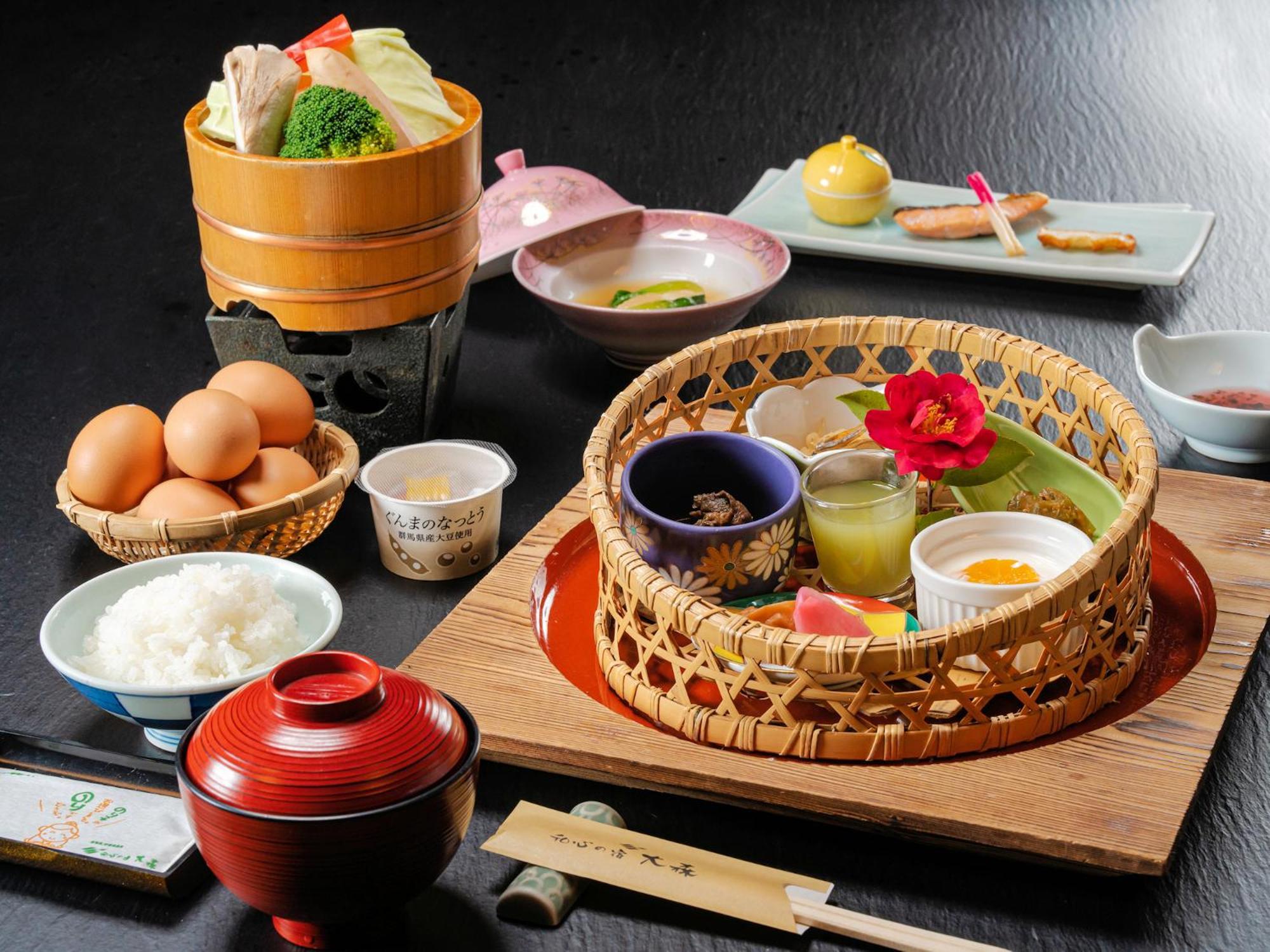 涩川市 Omori酒店 外观 照片